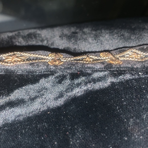 Vintage velvet Clutch w Embroidered Peacock. GORGEOUS & GLAMOROUS - Picture 9 of 10